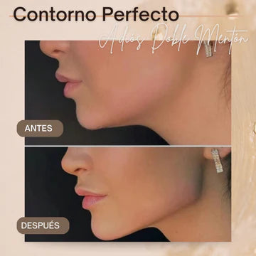 🌟 Rejuvenece con luz LED-Masajeador Facial LUXIGLOW